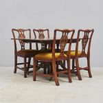 1454 4027 DINING ROOM SET